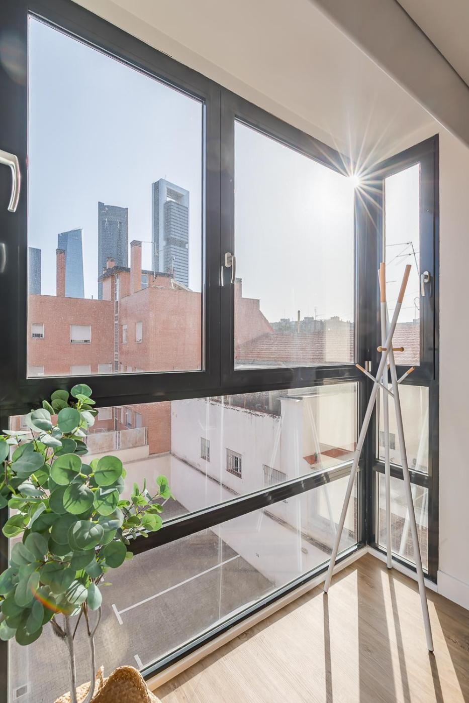Caterina Cuatro Torres Apartamento