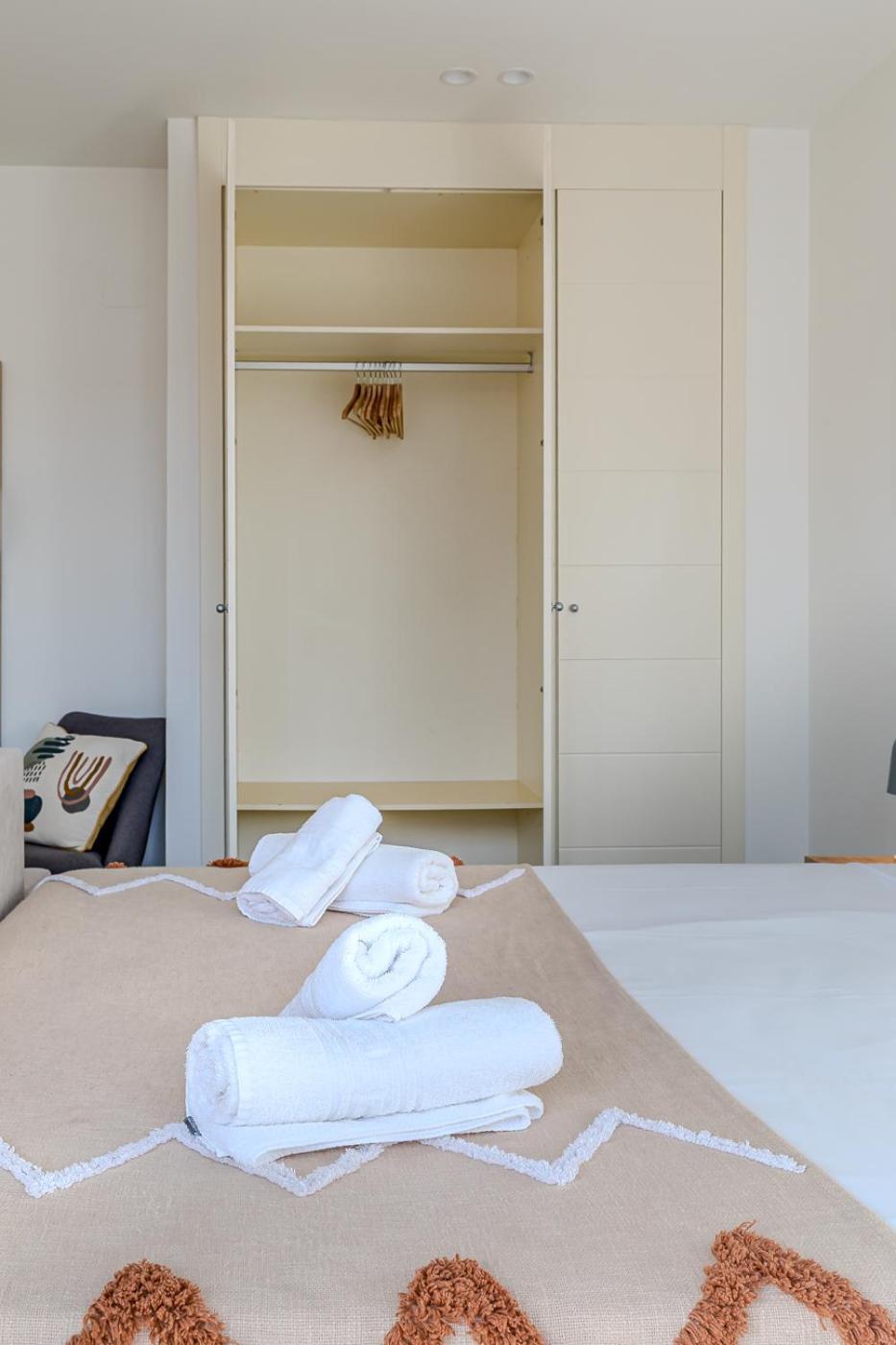 Apartamento Caterina Cuatro Torres *